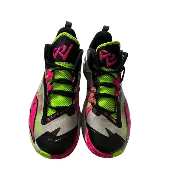 Jordan One Take 3 PF Size 10 Mens, Women 11.5 NWT. Box included- lid missing. Jordan One Take 3 PF Size 10 Mens, Women 11.5 NWT. Box  main image 2